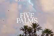 Euphoria - Modern & Round Serif, a Serif Font by Schrifted Type (Thumbnail 2 of 8)