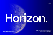 Latom Grotesque - Geometric Family, a Sans Serif Font by Skinny Type (Thumbnail 3 of 10)