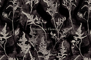 Floral Impression Pattern Collection, a Pattern Graphic by Note And Silence (Thumbnail 8 of 8)
