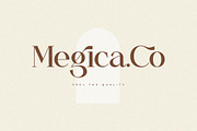 Begilas Modern Serif Font, a Serif Font by Storytype Studio (Thumbnail 3 of 14)