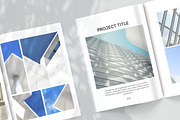 Canva Architecture Portfolio, a Presentation Template by Templits (Thumbnail 3 of 10)