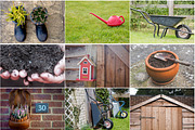 Feeling Garden, a Templates & Theme by Feelings (Thumbnail 2 of 5)