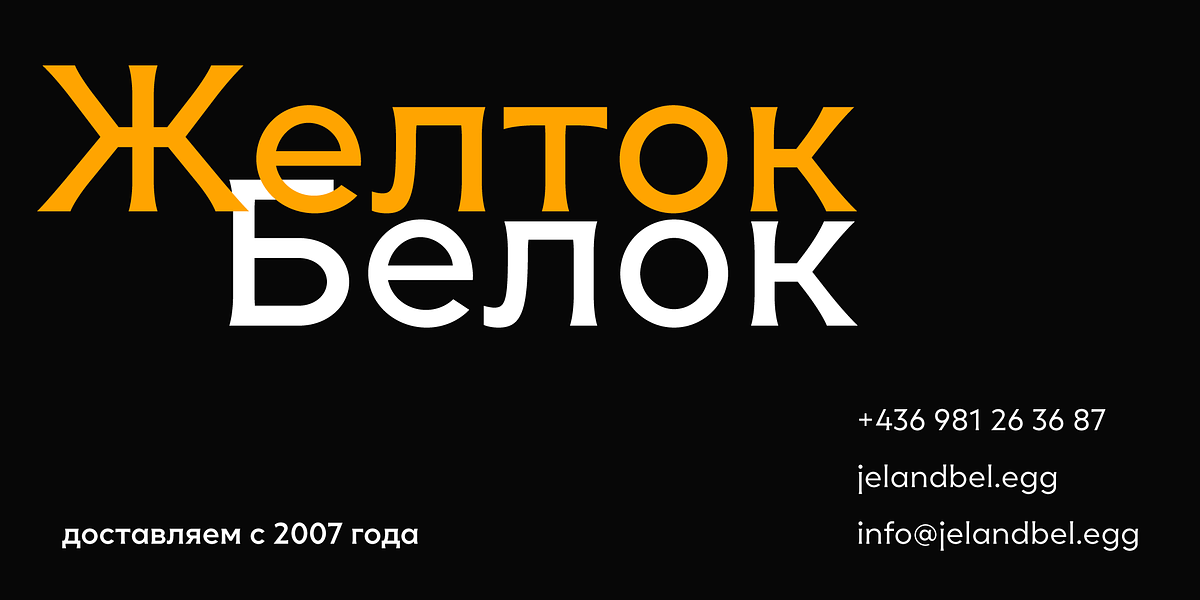 Zerno, a Serif Font by Pepper Type (Photo 10 of 14)