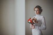 Vintage Wedding Lightroom Presets, a Preset Add-On by Fotomarket (Thumbnail 6 of 6)