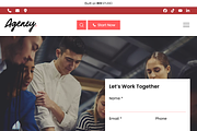 Creative Agency - Wix Studio Website, a Wix Template by Kitteeh (Thumbnail 11 of 11)