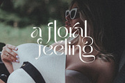 Missy Voya - Modern font family, a Sans Serif Font by creativemedialab (Thumbnail 2 of 23)