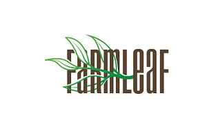 Timeless Leaf Logo Design Harmony, a Branding & Logo Template by Maylianaw28