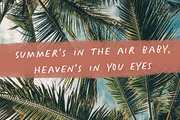 Quisas - Quirky Handwriting Fonts, a Handwritten Font by Ian Irwanwismoyo (Thumbnail 3 of 6)