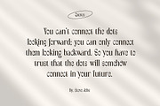 Valerie Howard Creative Serif, a Serif Font by Cruzine (Thumbnail 2 of 7)