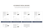Leo Jessie-Furniture and Home Decor, a Websites & App Template by LeoTheme (Thumbnail 5 of 10)