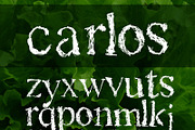 10 Handwritten fonts, a Script Font by Pixel Avenue (Thumbnail 2 of 5)