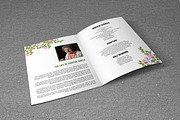 Funeral Program Template - V886, a Brochure Template by Template Shop (Thumbnail 3 of 4)