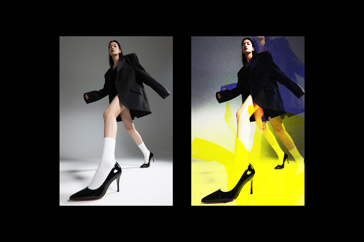 Double Exposure Poster Effect, a Layer Style Add-On by Design Squad (Photo 3 of 3)