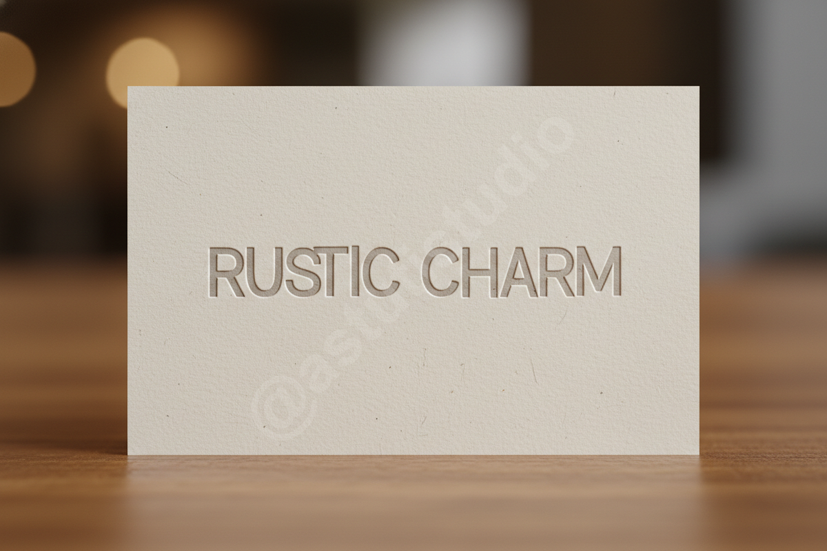 Fogu | Elegant Luxury Serif Typeface, a Font by Astuti Studio (Photo 6 of 16)