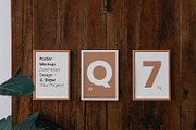 Cottorway Display Typeface, a Sans Serif Font by Foxtype (Thumbnail 8 of 10)