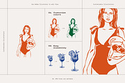La Dolce Vita Prints Posters, an Object Graphic by iStar Design (Thumbnail 12 of 13)