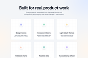 AI Assistant UI Kit for SAP/ERP, an UI Kit Template by keffidesign (Thumbnail 2 of 6)