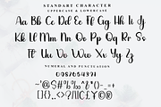 History Rainday, a Handwritten Font by FreshTypeINK (Thumbnail 6 of 8)