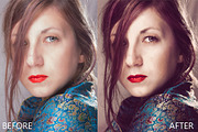 Enigma Color Presets for Lightroom, an Action Add-On by SandoftheSoul Presets (Thumbnail 9 of 9)