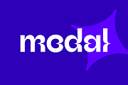 Ratch Twinkle Font Family, a Sans Serif Font by Arbuz (Thumbnail 7 of 11)