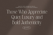 Kollera Ligature Serif Font, a Serif Font by Perfectype (Thumbnail 3 of 8)