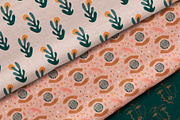 Earth Day Bundle, a Person Illustration by Annie Konst (Thumbnail 6 of 28)