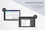 eCourse Marketing Kit, a Social Media Template by Studio Soluna (Thumbnail 5 of 9)