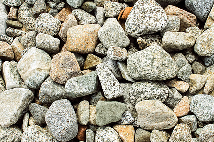 Small Stone Background, a Nature Photo by shahsoft