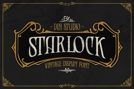 Starlock