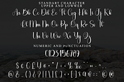 Thinker, a Handwritten Font by FreshTypeINK (Thumbnail 8 of 8)