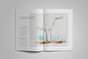 Beuklam Magazine, a Magazine Template by MA-KING_ART (Thumbnail 15 of 17)