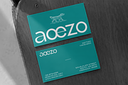 Koera - High Contrast Font Family, a Sans Serif Font by Pekotype (Thumbnail 14 of 15)