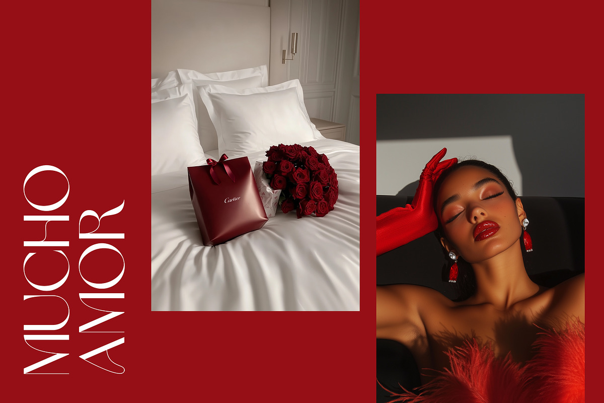 Valentine's Day 100 Stock Photos, a Holiday Photo by Muse Mockups (Photo 9 of 14)