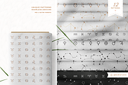 Zodiac Collection, a Decorative Illustration by Wumi Studio (Thumbnail 12 of 15)