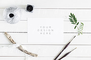Fall In Love Bundle Mockups + Bonus, a Product Mockup by Salt Color Studio (Thumbnail 4 of 14)