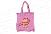 Cute Kawaii Capybaras in Autumn, an Animal Illustration by Palau (Thumbnail 6 of 12)