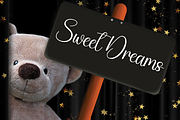 Tonight | Script Font, a Handwritten Font by Scratchones (Thumbnail 5 of 9)