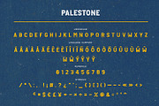 Explorers Logo & Font Collection, a Serif Font by Greg Nicholls (Thumbnail 7 of 9)