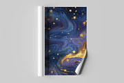 Swirls & Stars, a Background Photo by Picturesque Stories (Thumbnail 3 of 7)