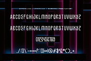 Brexdogy - Tall & Sans Font, a Sans Serif Font by QR Design Studio (Thumbnail 5 of 6)