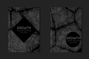 Growth Covers #2, a Texture Graphic by GarryKillian (Thumbnail 7 of 8)