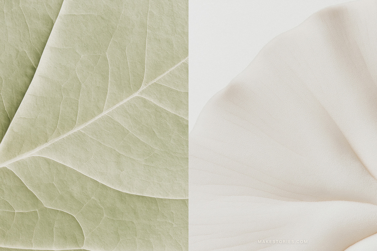 120 Calm Nature Texture Backgrounds, a Background Graphic by Make Stories Studio (Photo 10 of 13)