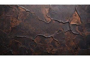 Close-up of a textured dark brown, a Background Photo by Sergey Kotenev