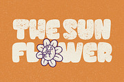 Crips a Bold Playful Font, a Sans Serif Font by Blankids Studio (Thumbnail 8 of 9)