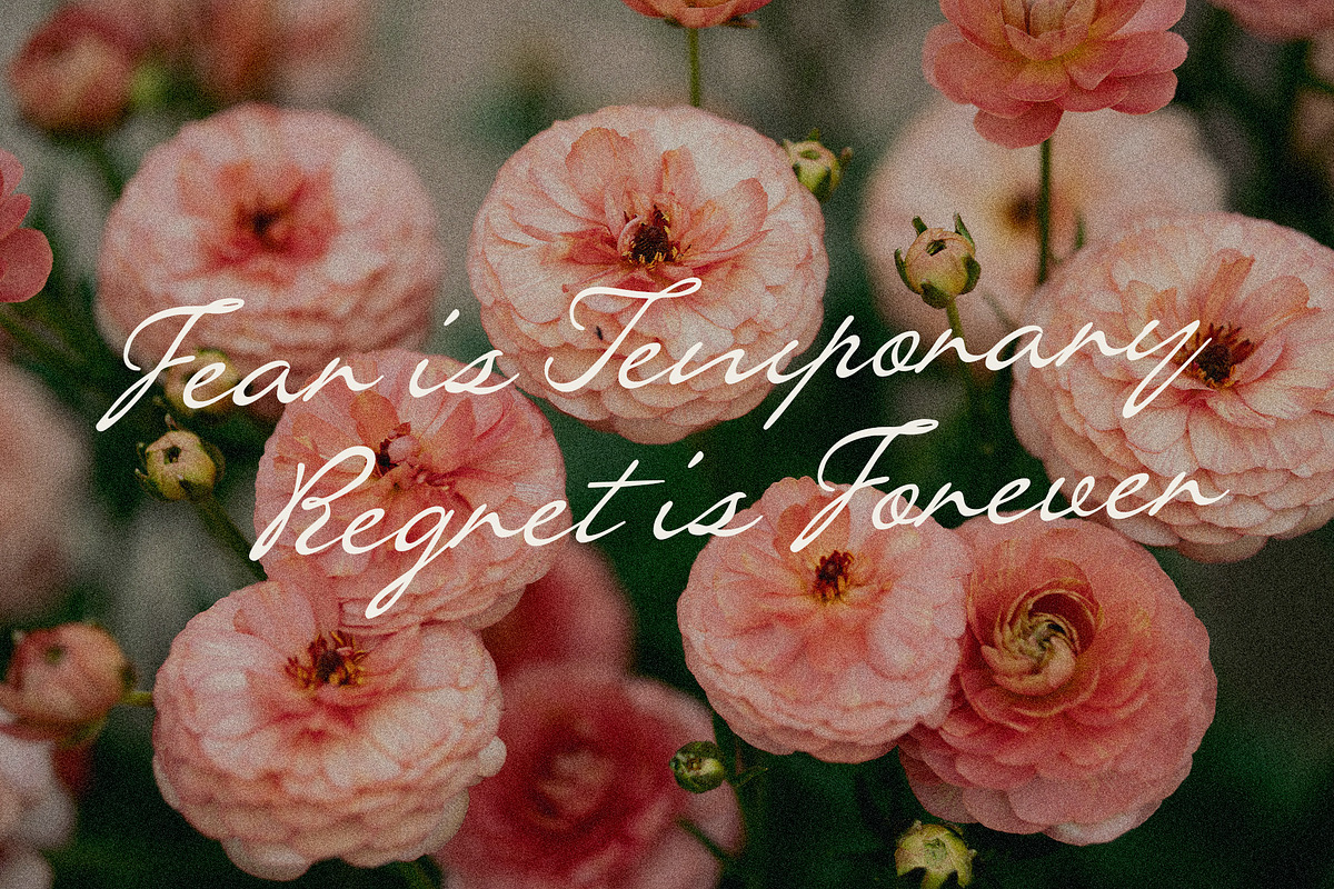 ED Corte Brique - Handwritten script, a Handwritten Font by Emyself Design (Photo 2 of 10)