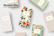 Chocolate Bars Mockup, a Packaging Mockup by Field Office (Thumbnail 6 of 8)