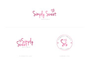 Ladyboss Premade Branding Logos, a Branding & Logo Template by SNIPESCIENTIST (Thumbnail 76 of 84)