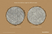 Halftone Texture Brushes for PS, a Brush Add-On by Komet & Flicker (Thumbnail 7 of 10)