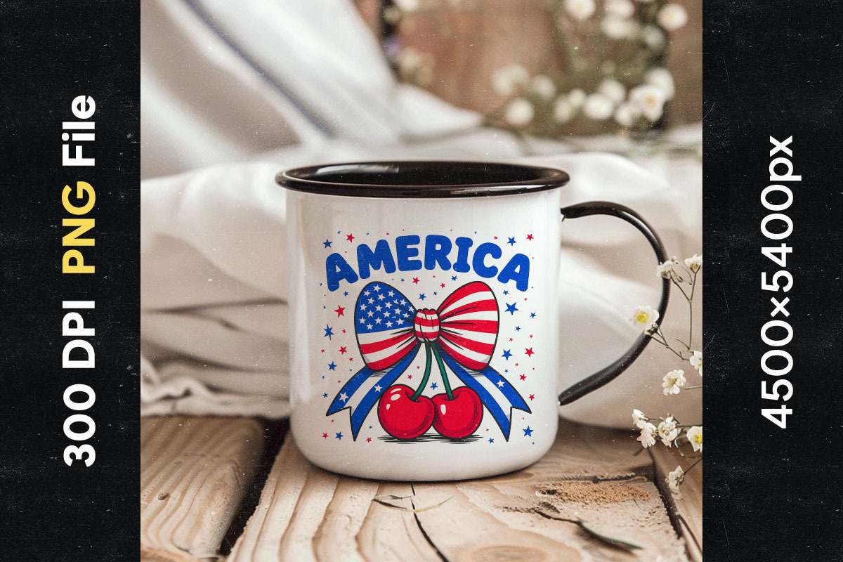 4th of July Hand Drawn PNG Bundle, an Object Graphic by GlitterCraft (Photo 9 of 61)