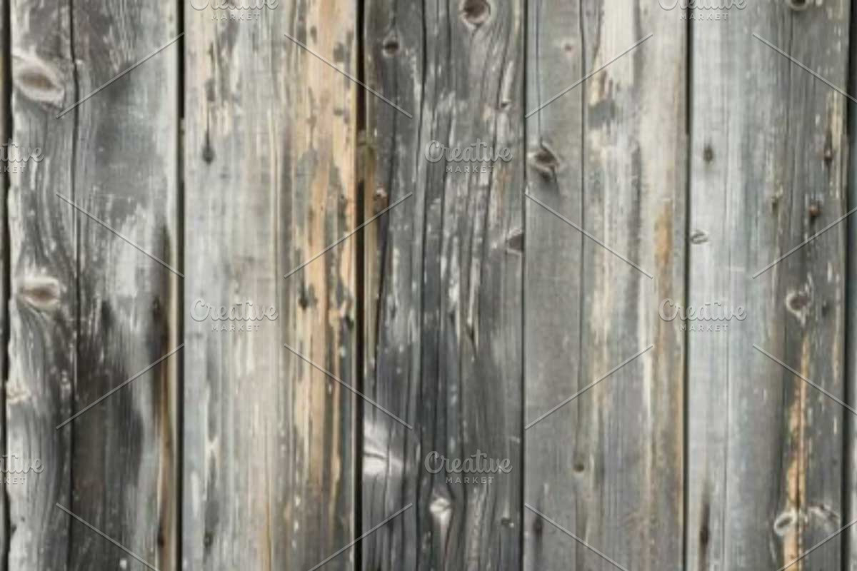 Rustic Wood Textures Digital Paper, a Texture Graphic by VetalStock (Photo 5 of 12)